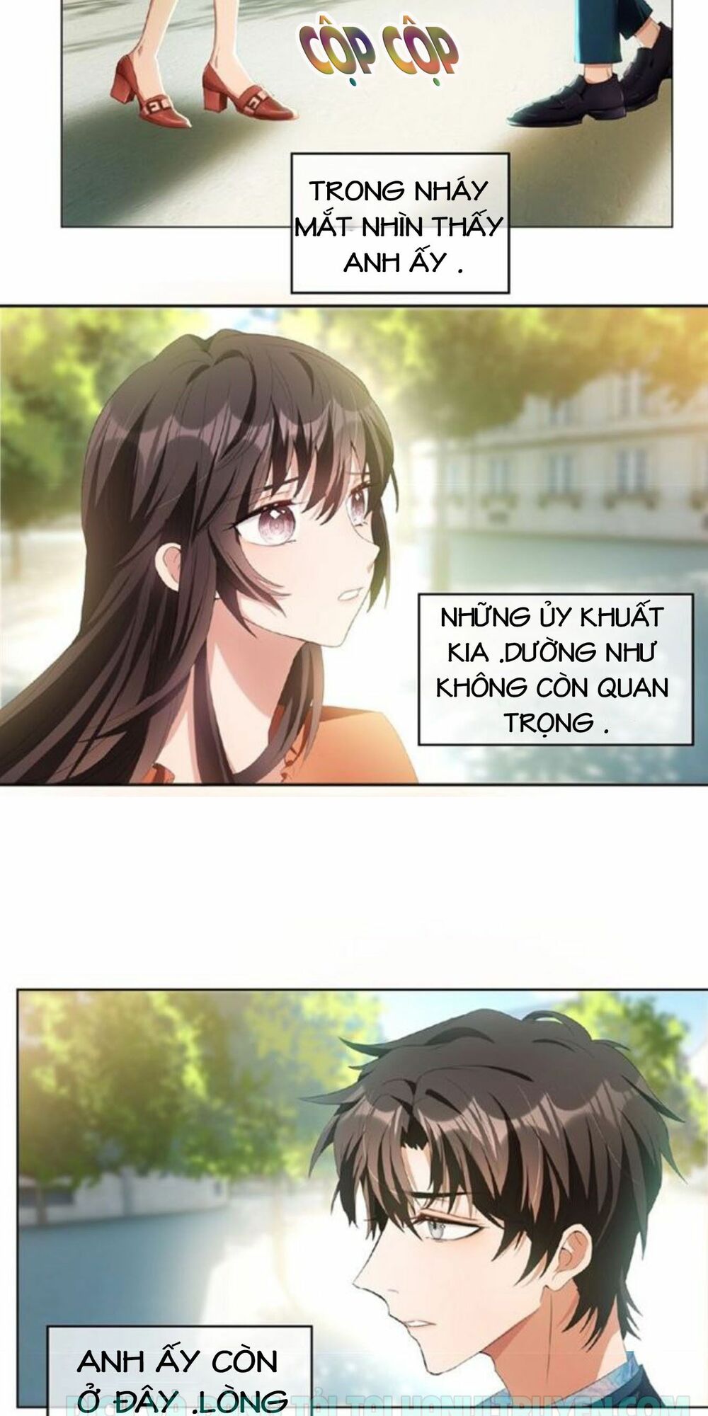 Cô Vợ Nhỏ Nuông Chiều Quá Lại Thành Ác!!: Chapter 82