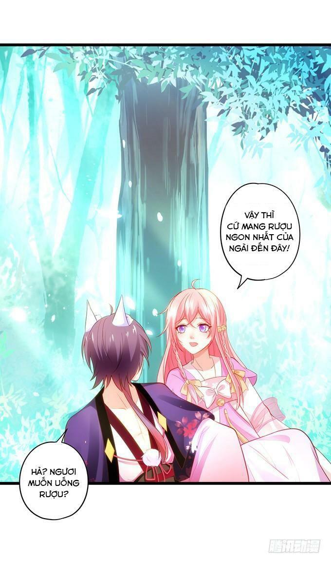 Hồ Tiên Hung Bạo: Chapter 98