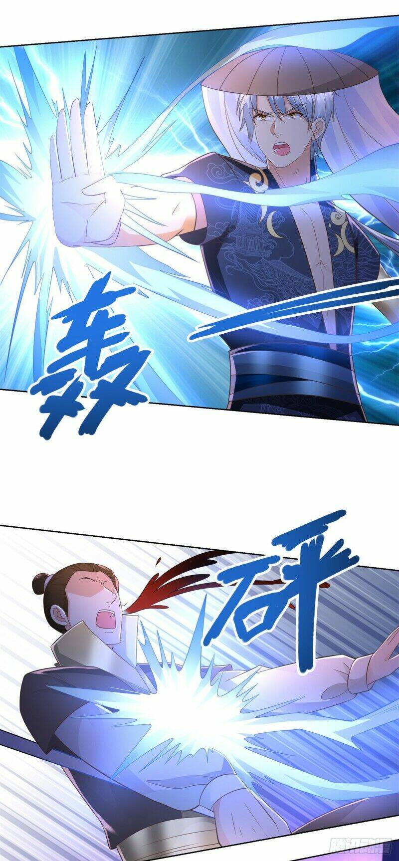 Chí Tôn Trọng Sinh: Chapter 118