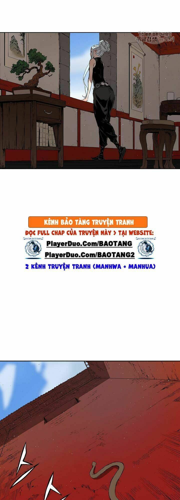 Vô Kiếm Tiểu Tử: Chapter 44