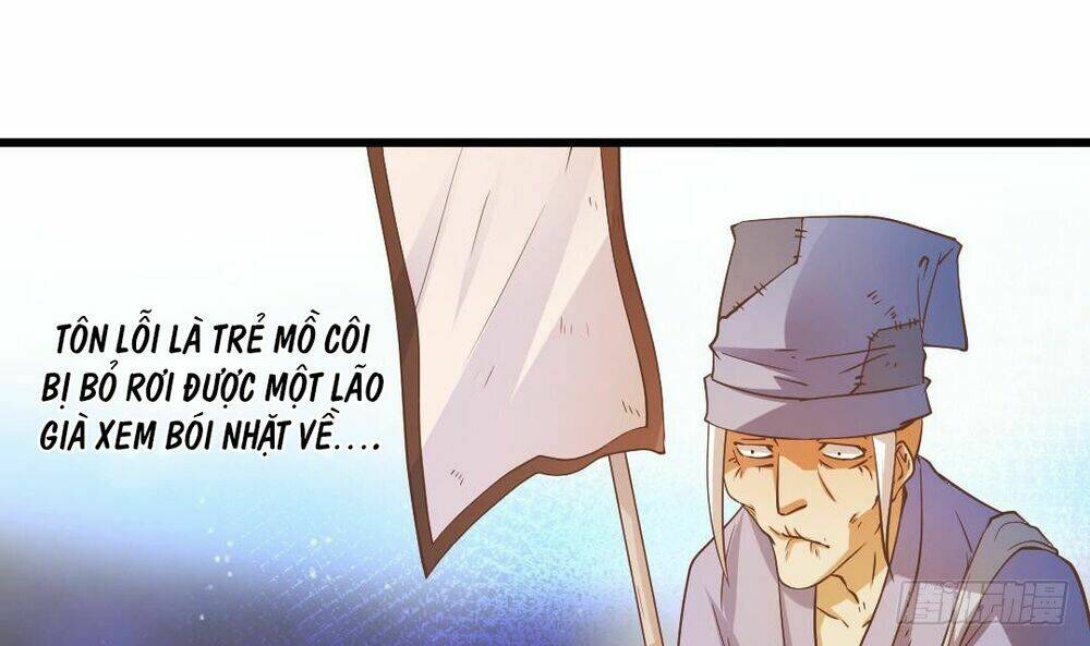 Thần Huyền Sư: Chapter 7