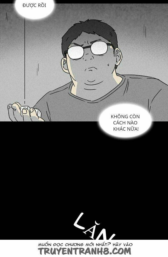 Những Câu Chuyện Bất Thường: Chapter 116