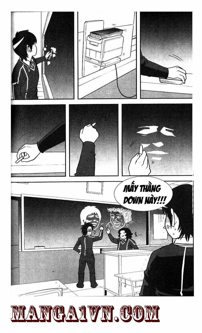 Need A Girl: Chapter 5