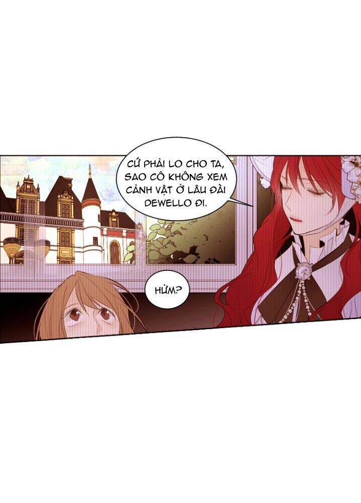 Cuộc Sống Rập Khuôn Của Một Quý Cô Tái Sinh!: Chapter 4