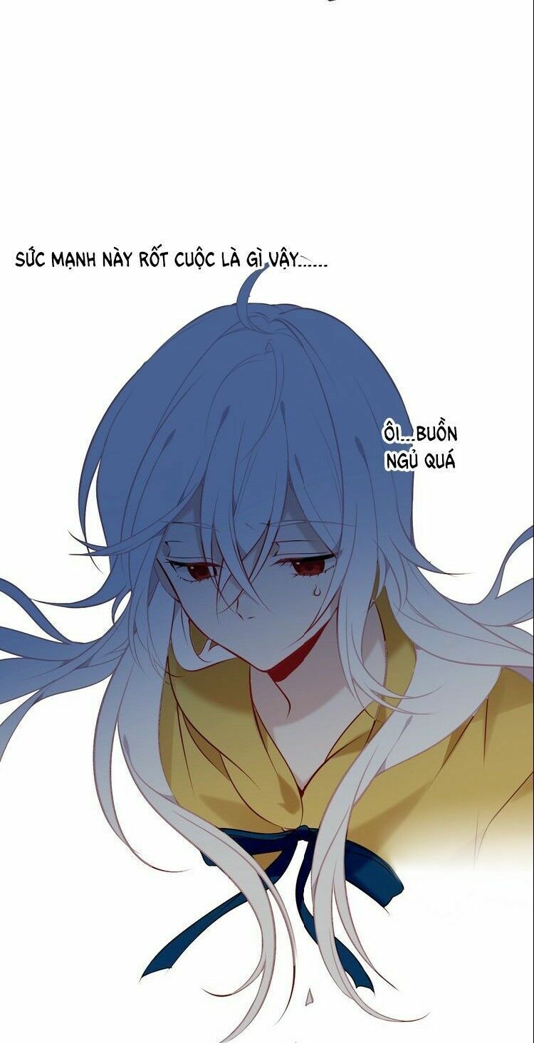 Ngô hoàng tại thượng: Chapter 88