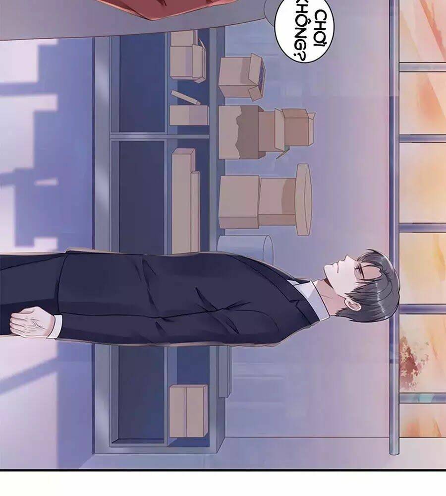 Bạn Trai Điều Khiển Giấc Mơ: Chapter 37