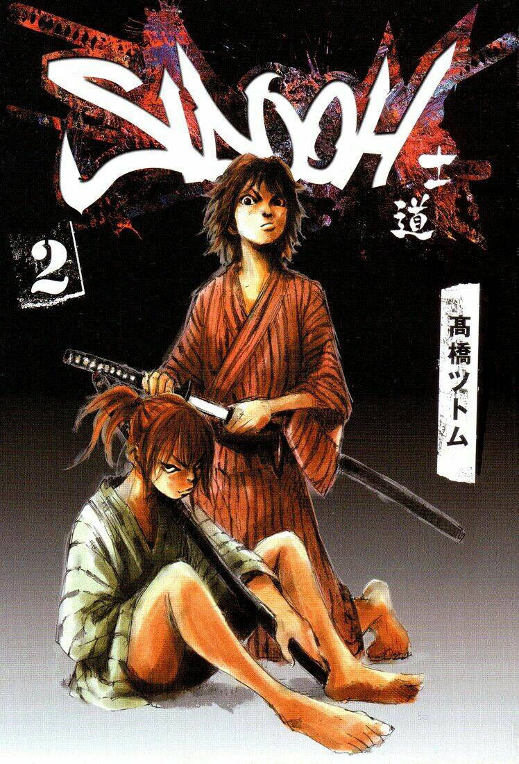 Sidooh: Chapter 9