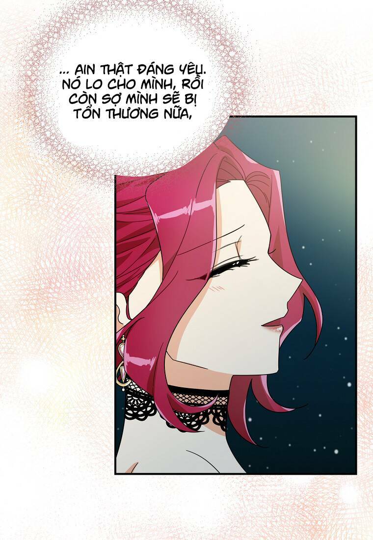 Xuyên Không Trở Thành Mami Phản Diện: Chapter 64