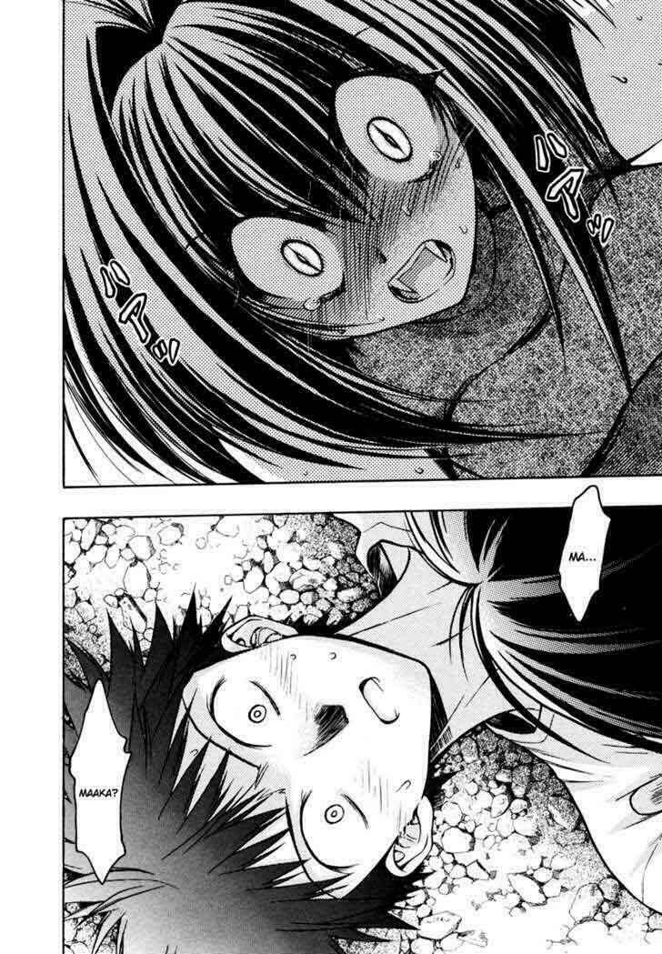 Little Vampire: Chapter 15