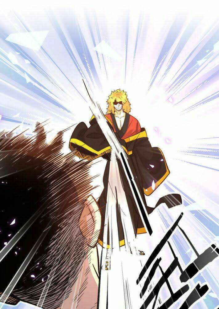 Hắc Uyên Lê Minh Thời: Chapter 15