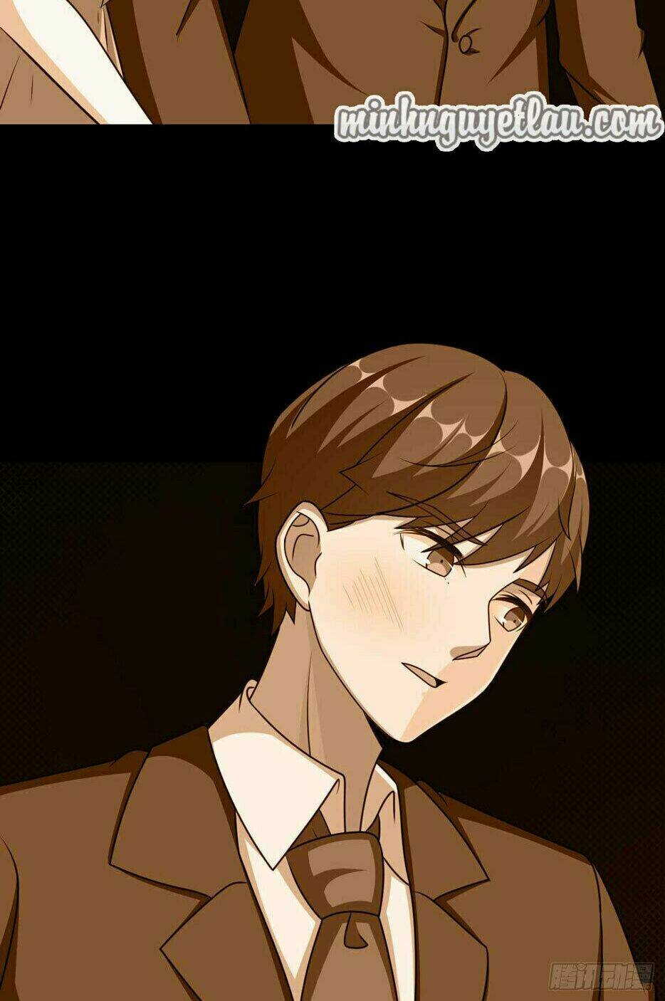 Mạc Thiếu Bức Hôn: Vợ Mới Khó Chống Đỡ: Chapter 97