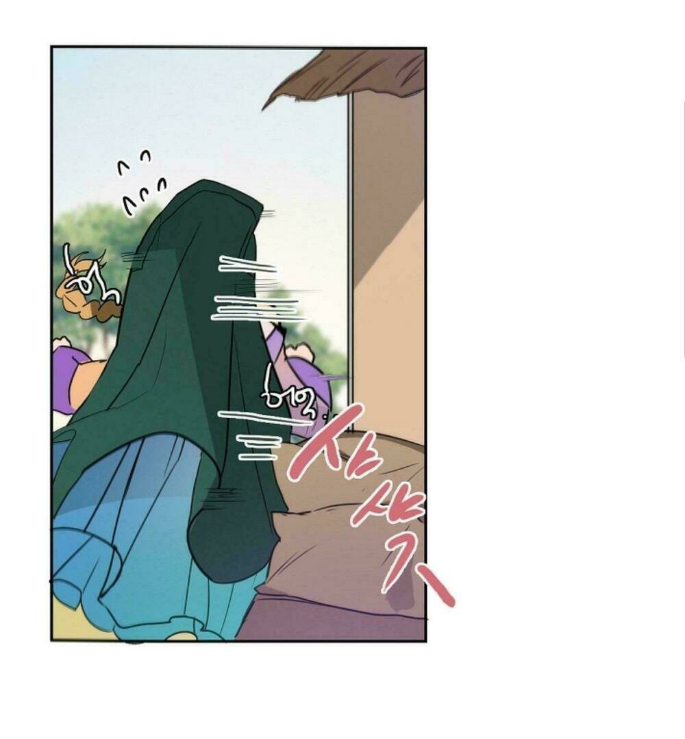 Chae Hong Sa: Chapter 7