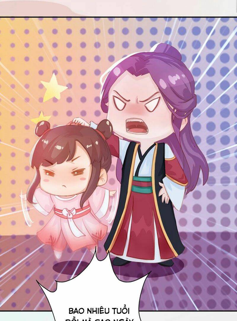 Yêu Nhan Lệnh: Chapter 100