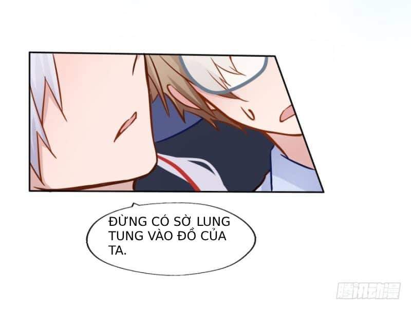 Chạy Đi Âm Sai: Chapter 41
