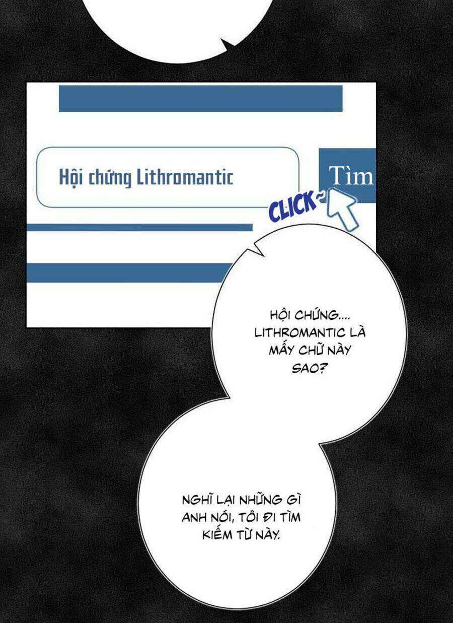 Tâm Động Thuấn Di: Chapter 23