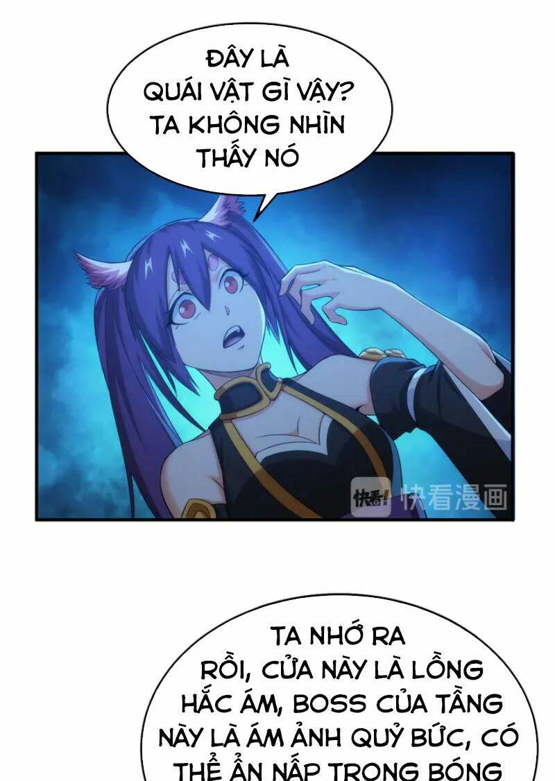 Rich Player - Người Chơi Khắc Kim: Chapter 207