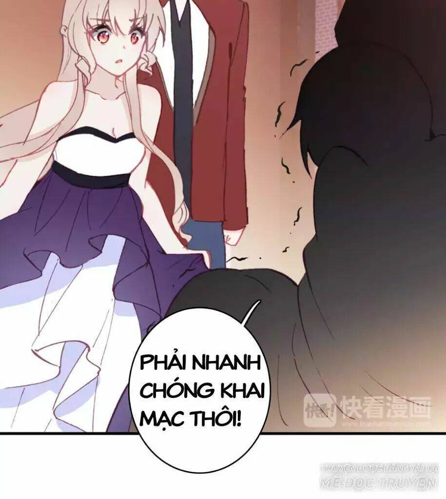 Tinh Diệu Vị Lai: Chapter 15