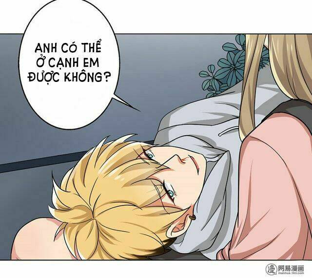 Become A Girl At Night: Chapter 30