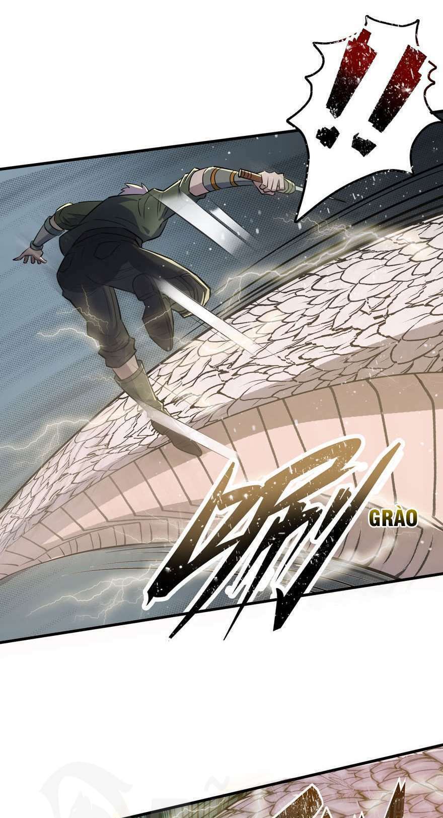 Thú Nhân: Chapter 129