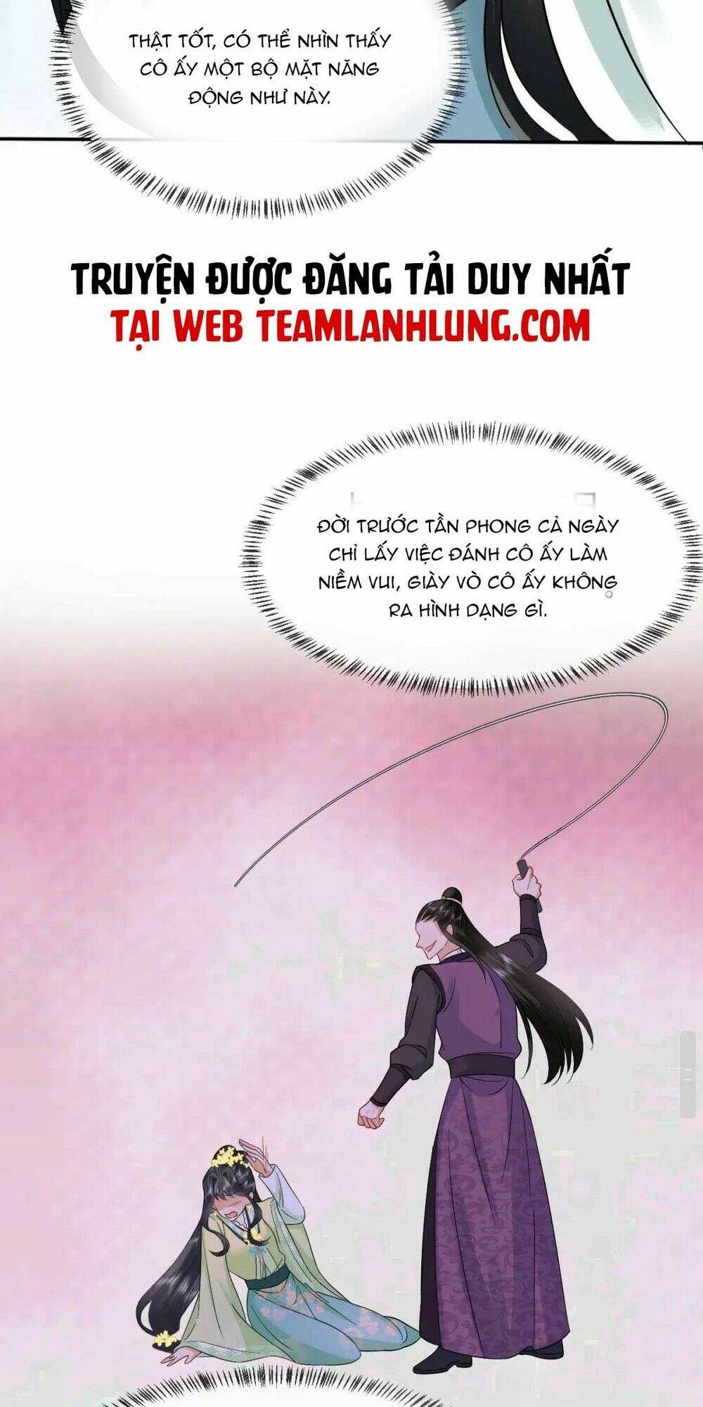 TRỌNG SINH TRỞ LẠI ! TA NHẤT ĐỊNH SẼ BẢO VỆ NÀNG CHU TOÀN !: Chapter 3