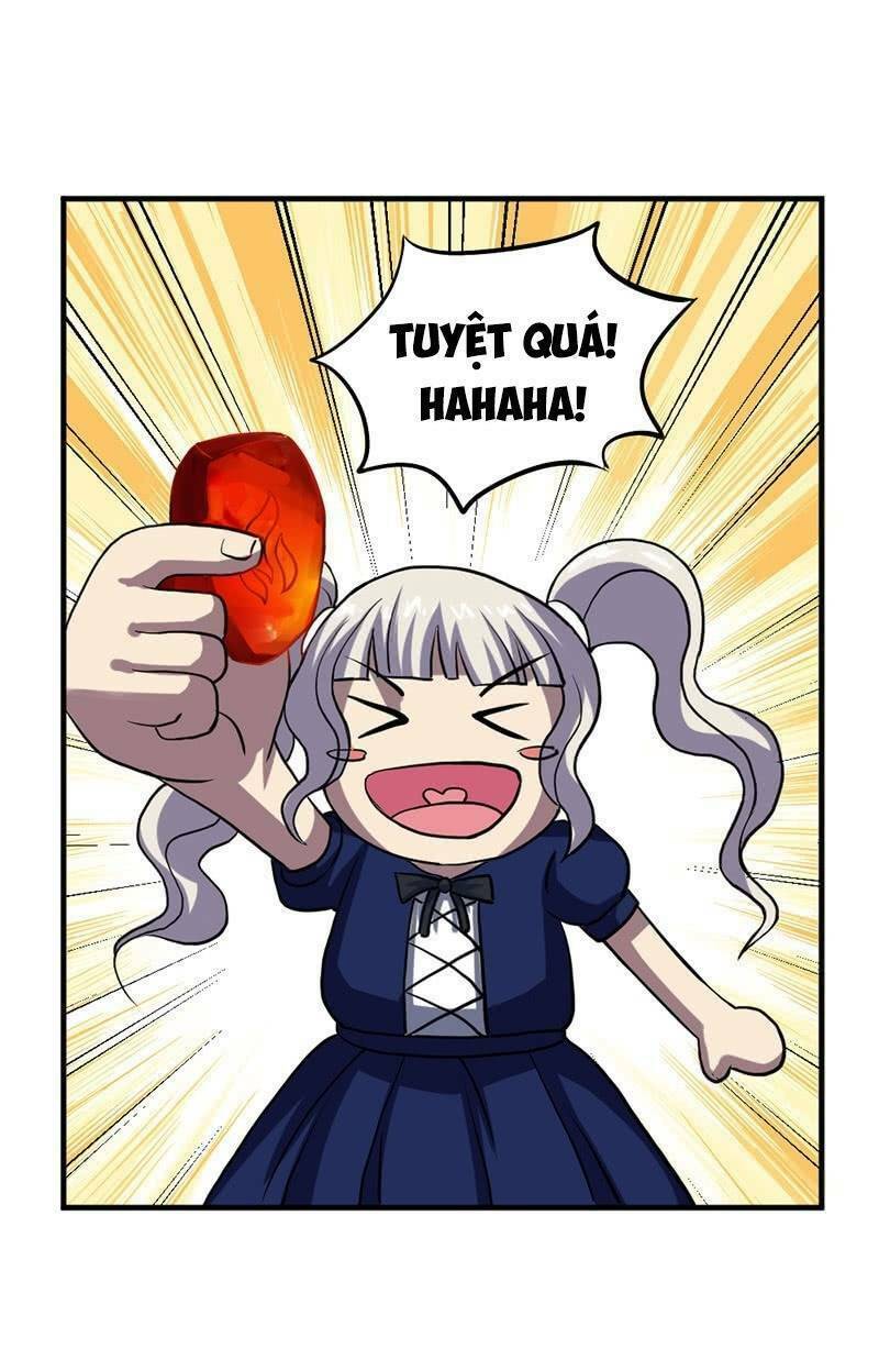 Cuộc Sống Tận Thế Bắt Đầu Từ Số 0: Chapter 51