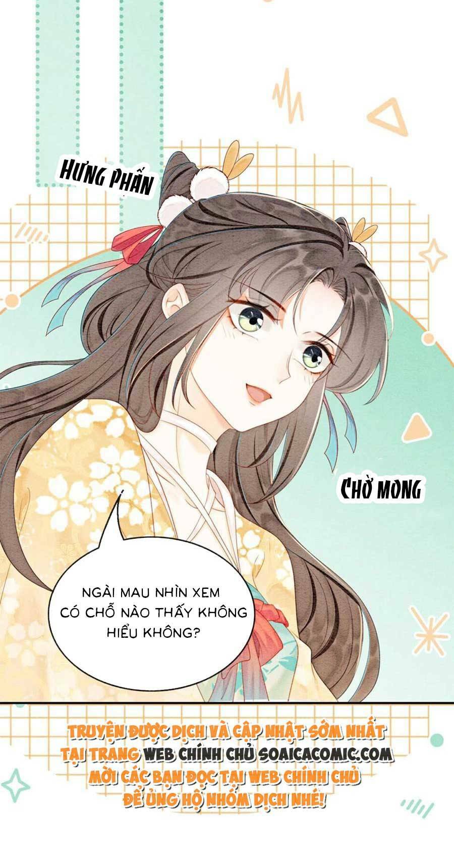 Bắt Đầu Hủy Hôn Để Công Lược Vương Gia: Chapter 67