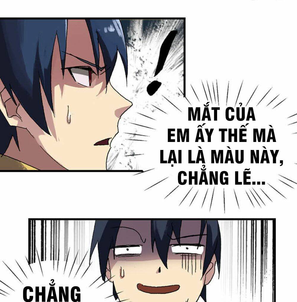 Cuộc Sống Tận Thế Bắt Đầu Từ Số 0: Chapter 14