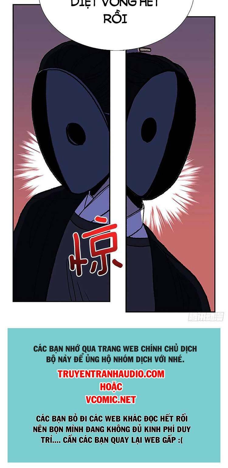 Học Sĩ Tái Sinh: Chapter 225