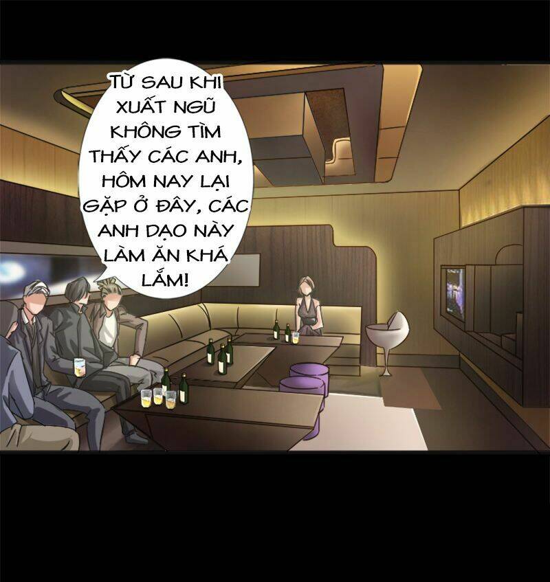 Tuyệt Phẩm Tà Thiếu: Chapter 8