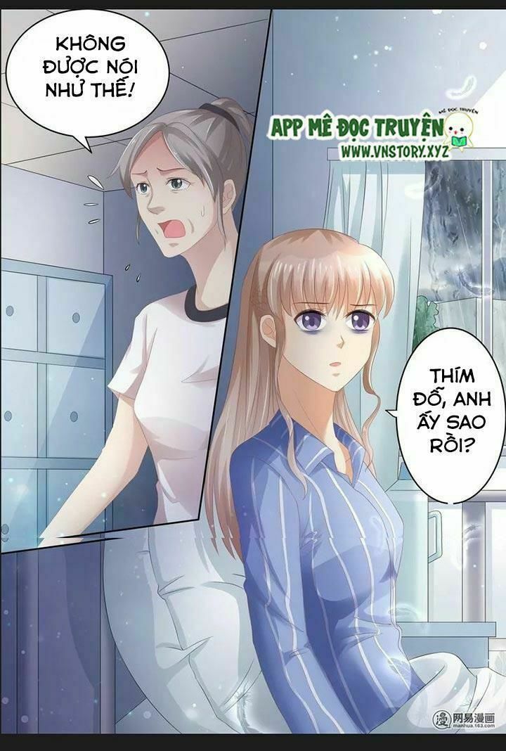 Cưng Chiều Vợ Yêu: Chapter 88: Không còn đứa bé nữa