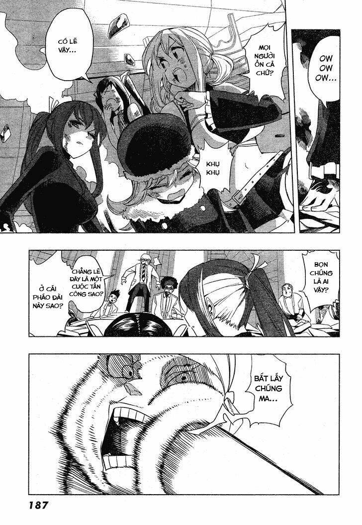 Fairy Girls: Chapter 3