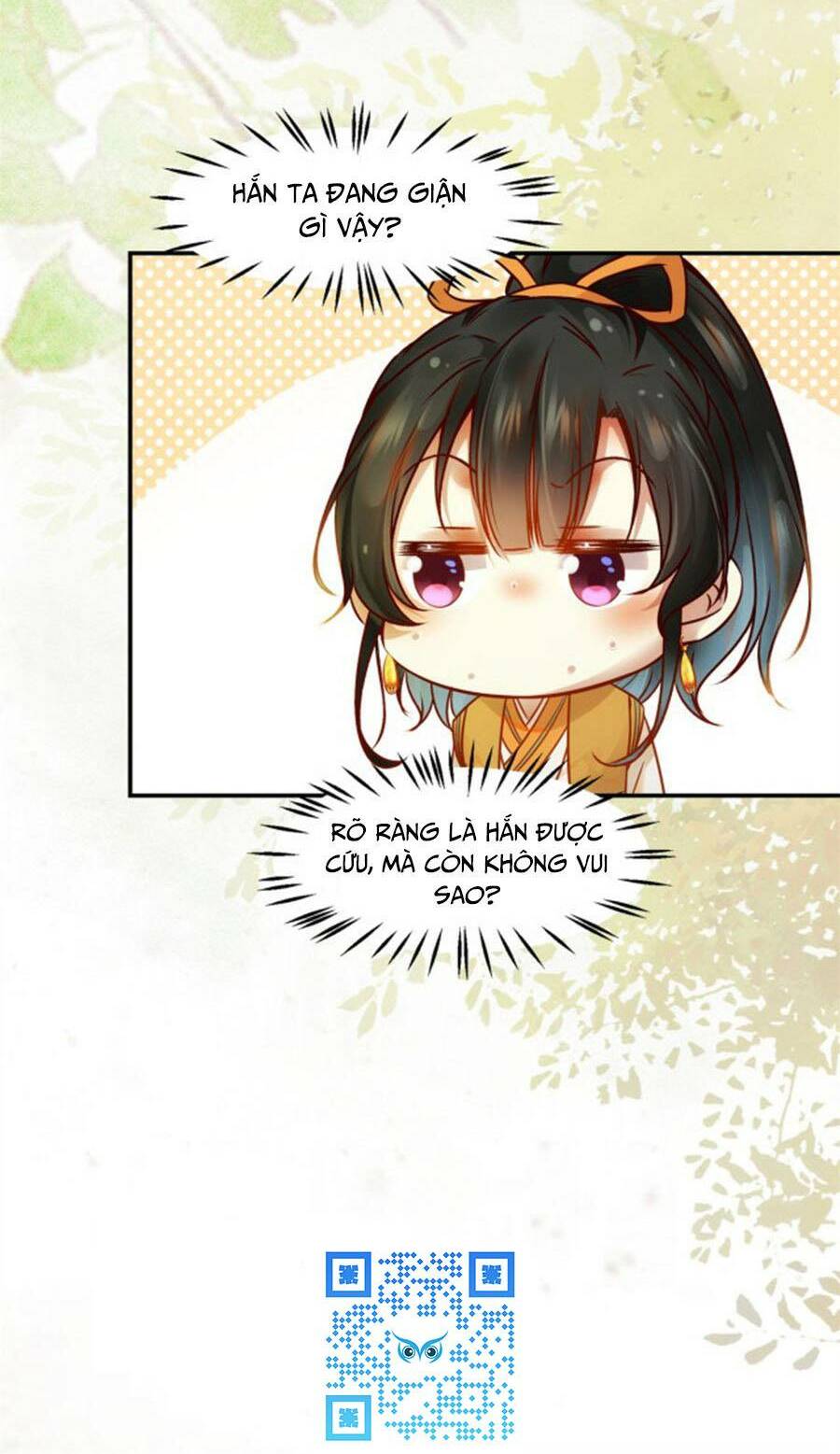 Nghịch Thiên Thần Phi Chí Thượng: Chapter 51