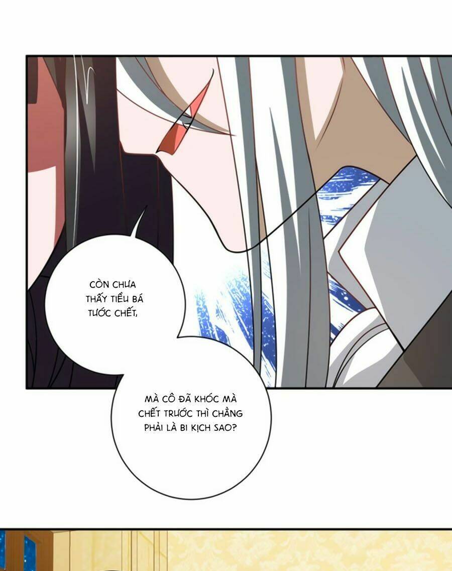 Người Yêu Khát Máu Của Tôi: Chapter 71