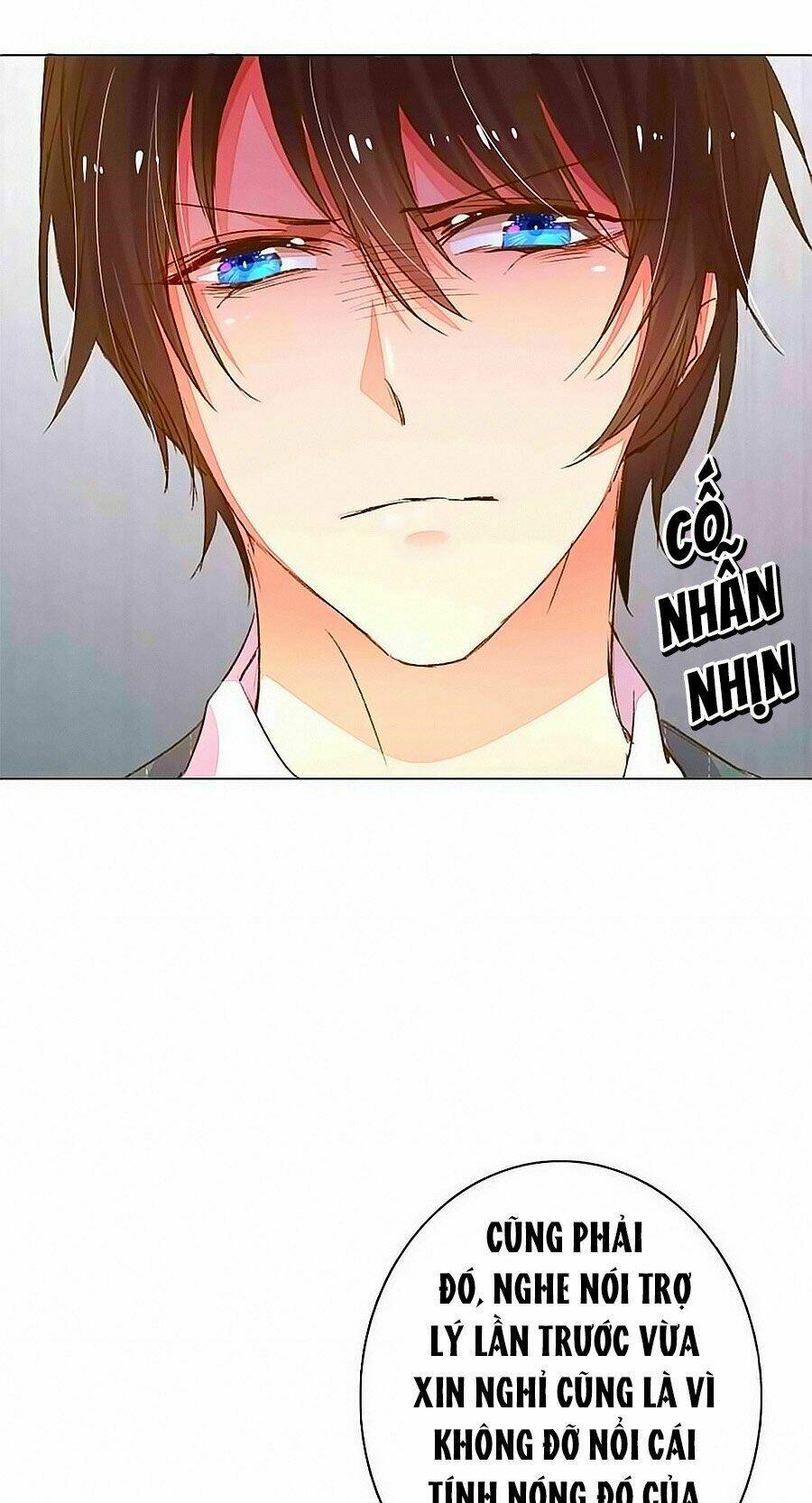 Hào Môn Tiểu Lãn Thê: Chapter 48