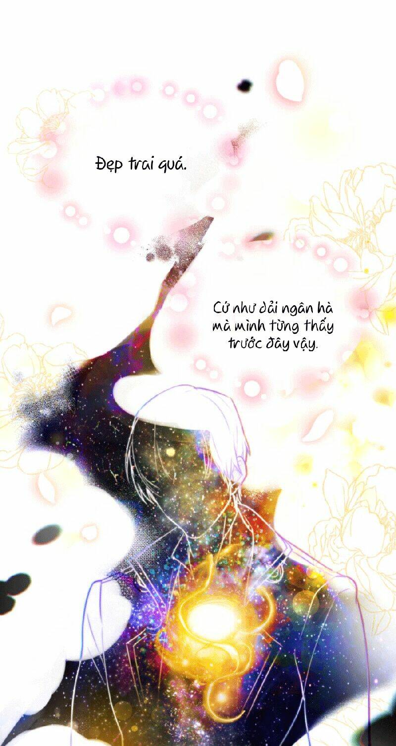 Nàng Elizabeth Thuần Khiết: Chapter 2