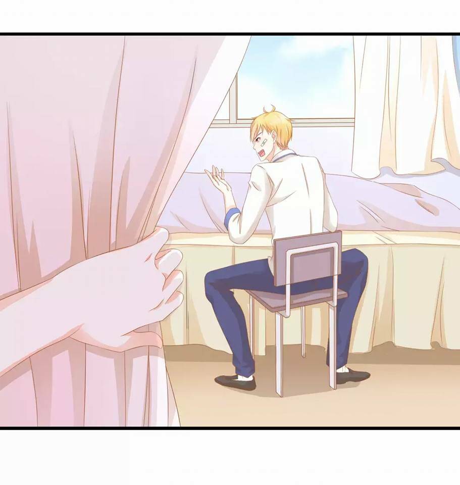 Điệp Hóa: Chapter 1.5