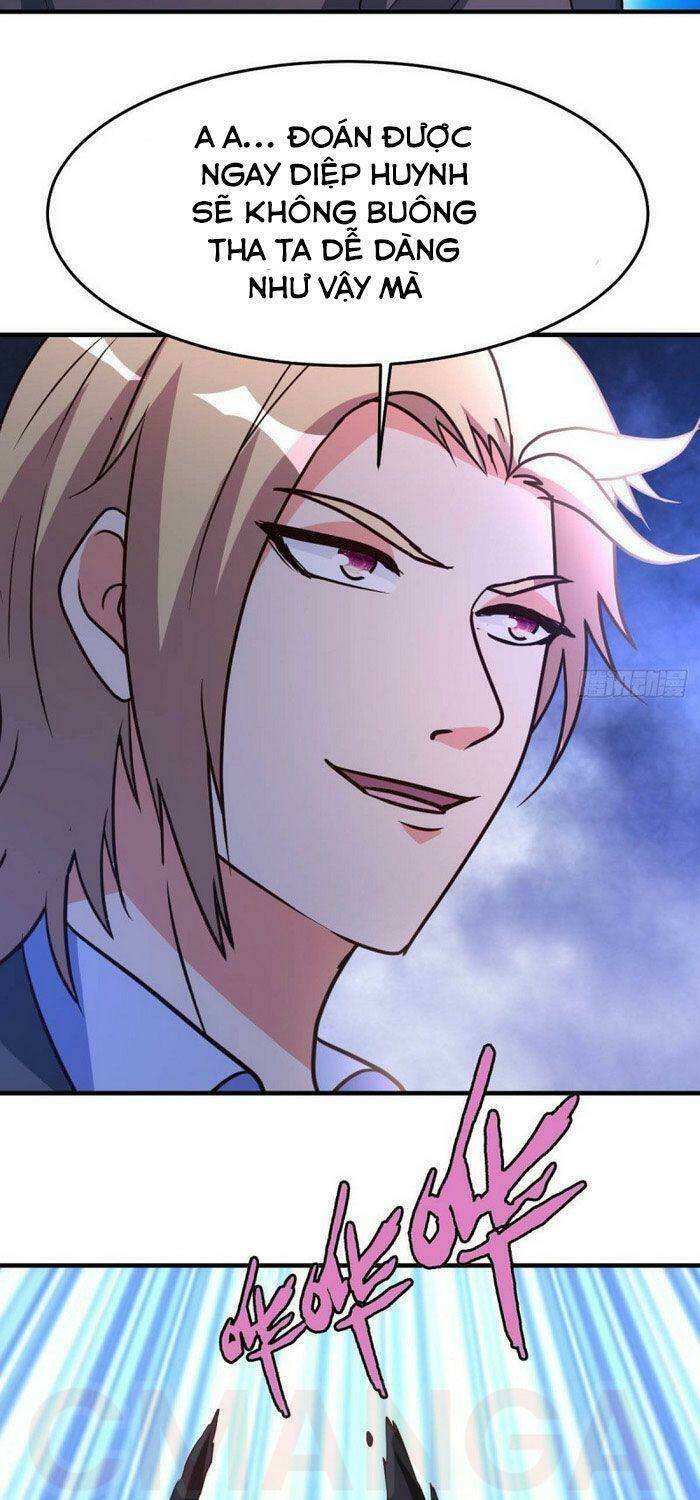 Trọng Sinh Tu Chân Tại Đô Thị: Chapter 108