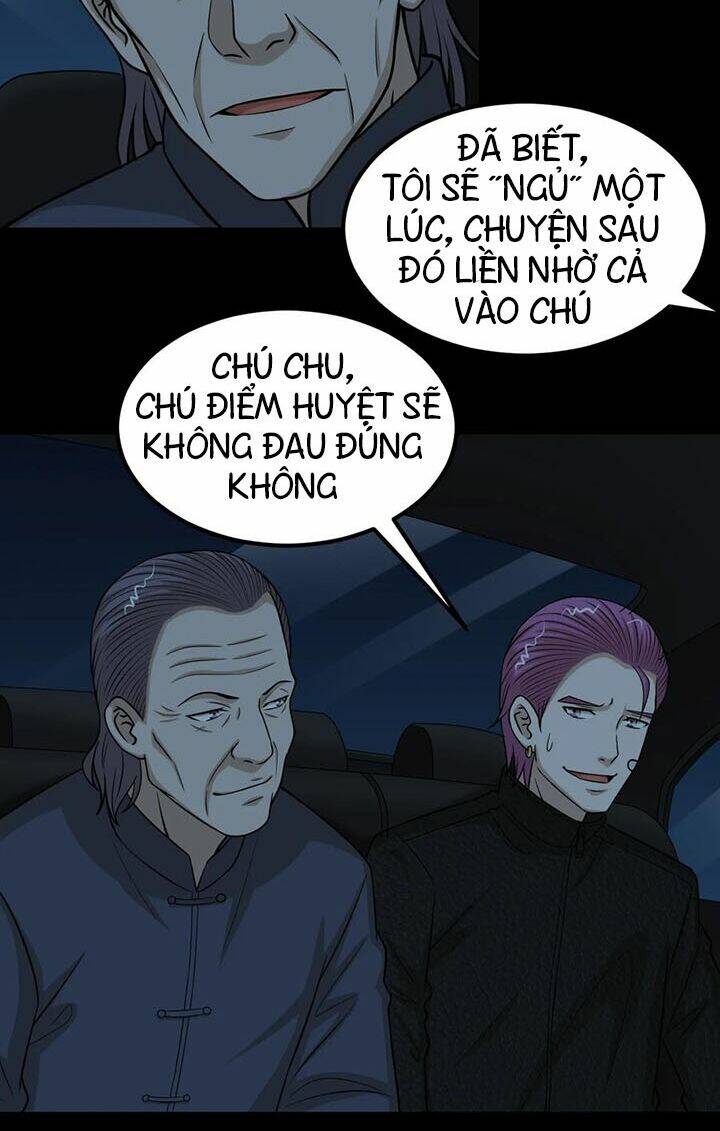 Đai Ca Trở Lại Tuổi 16: Chapter 56