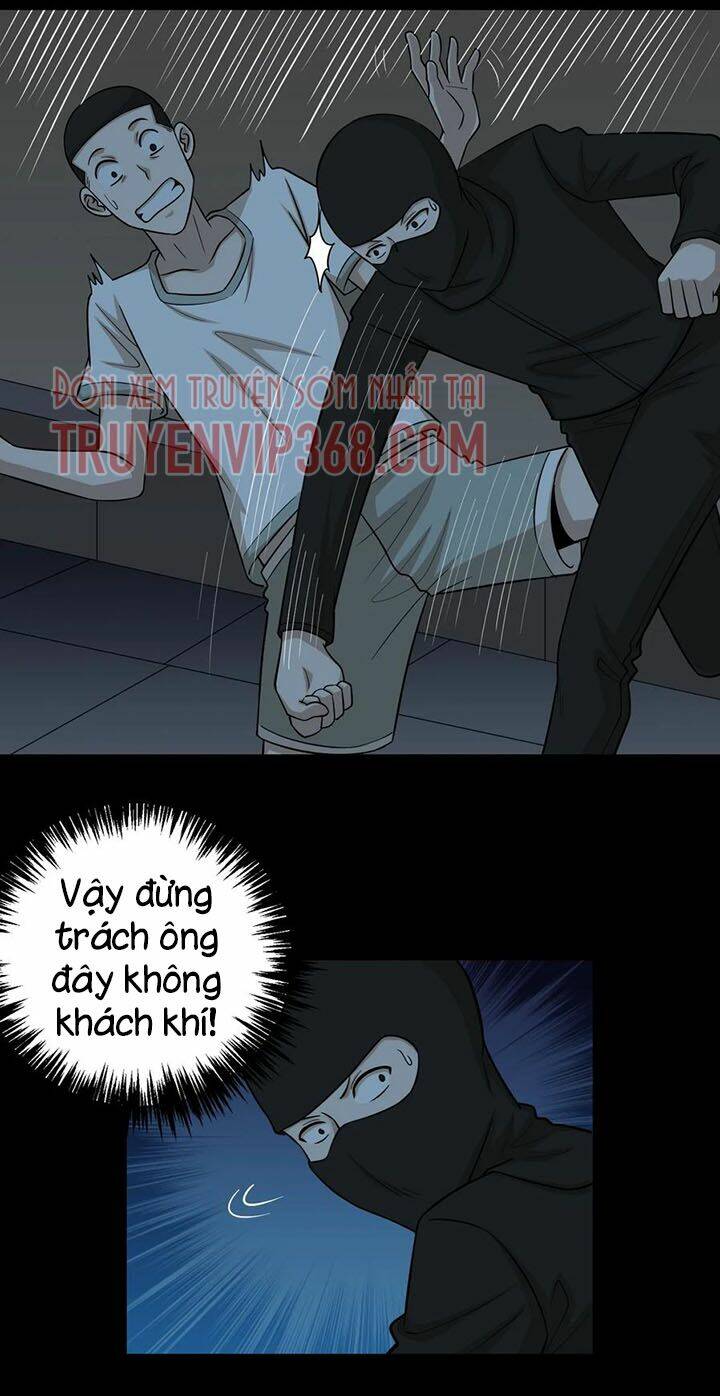 Đai Ca Trở Lại Tuổi 16: Chapter 108