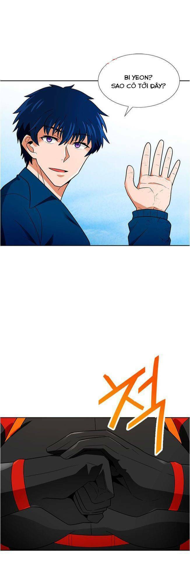 Tôi Tự Động Săn Một Mình: Chapter 59