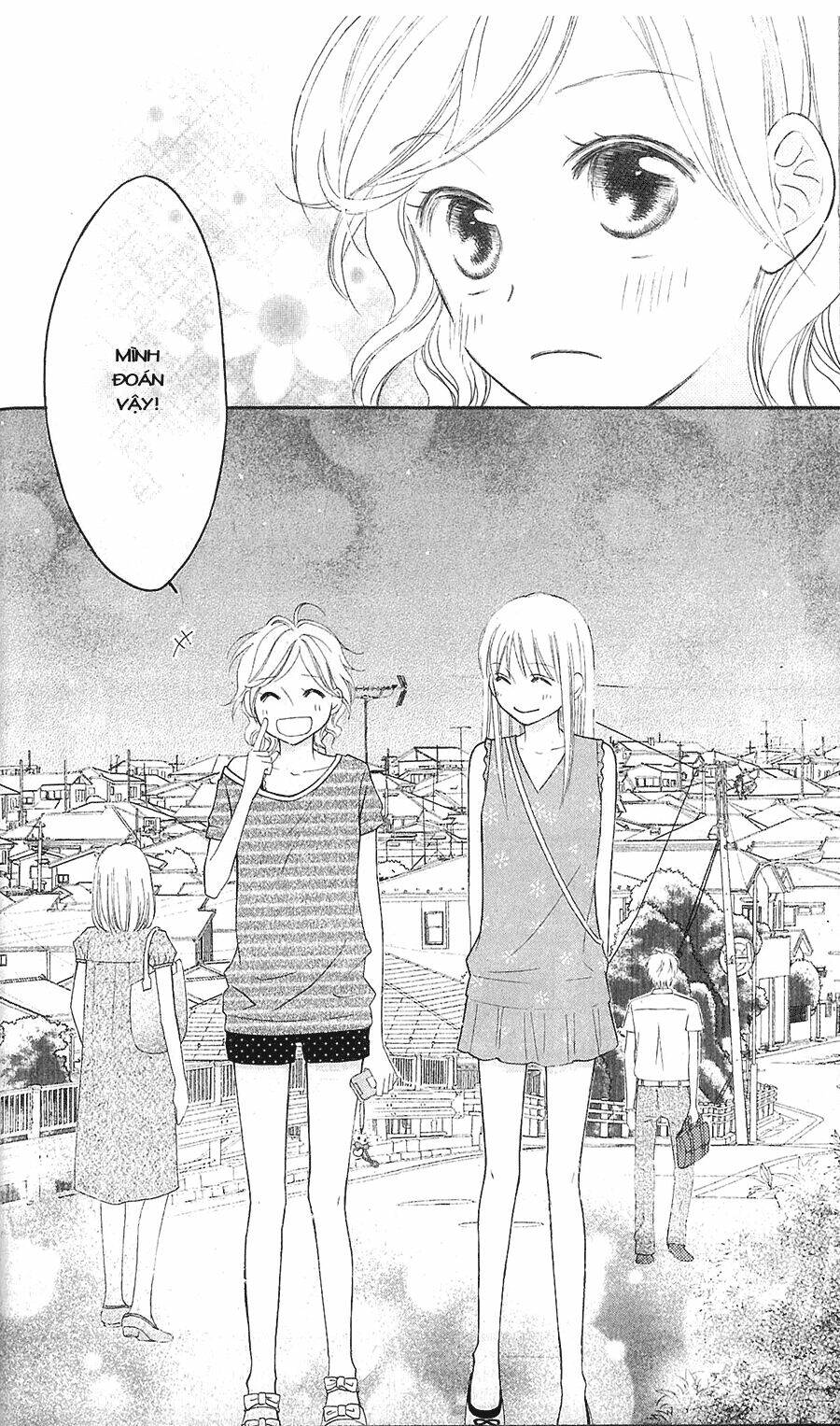 Love So Life: Chapter 34