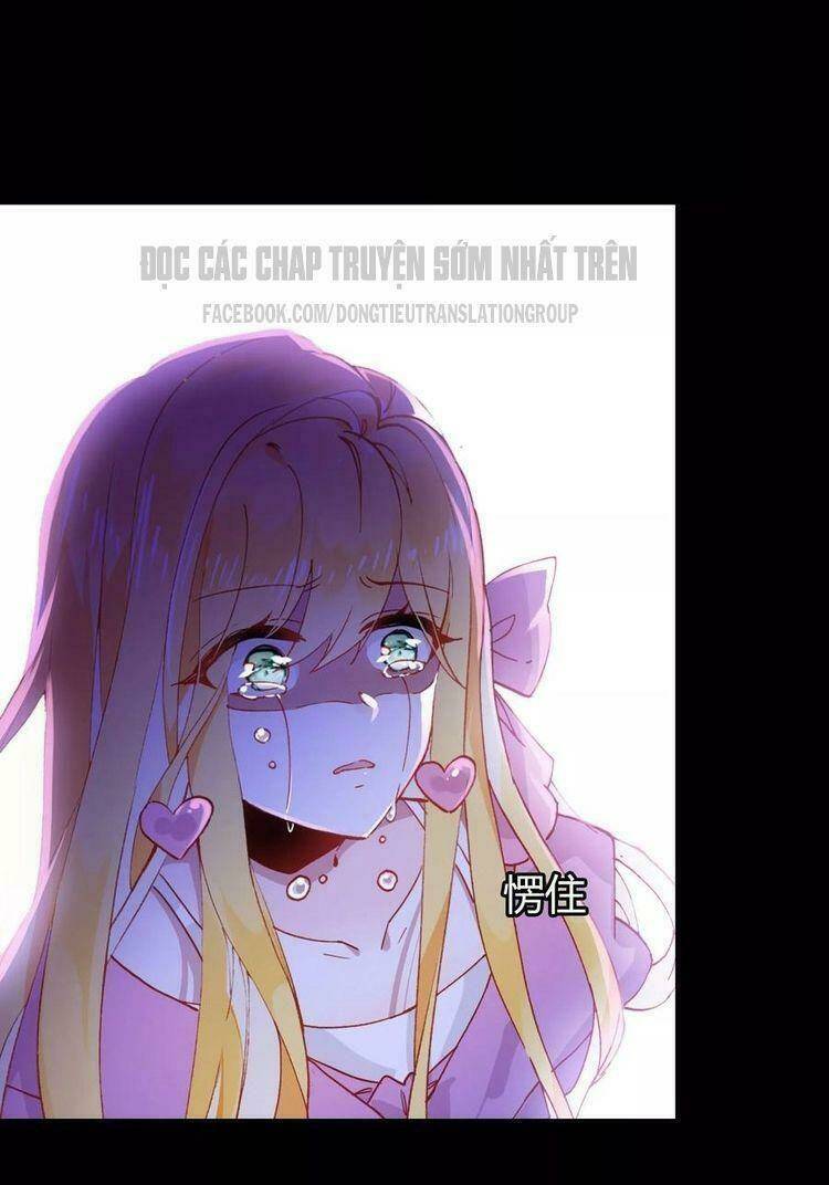 Chuyển Phát Nhanh Tình Yêu: Chapter 12