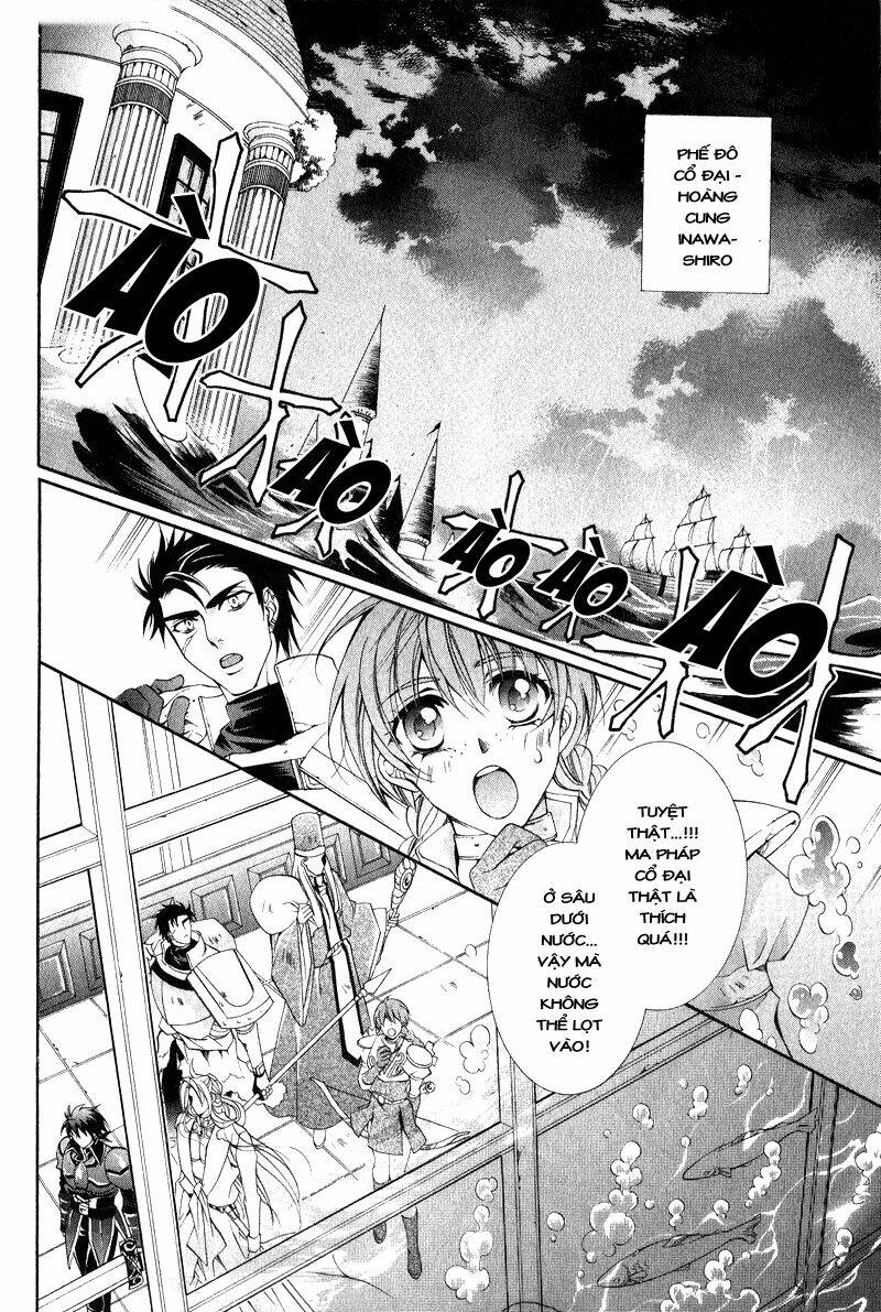 Yasashii Ryuu No Koroshikata: Chapter 7.1