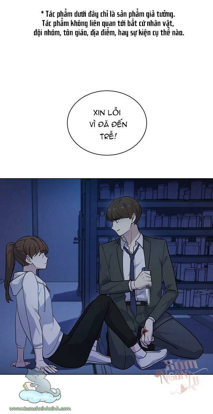 Thằng Bạn Trai Tồi Tệ Của Tôi: Chapter 72