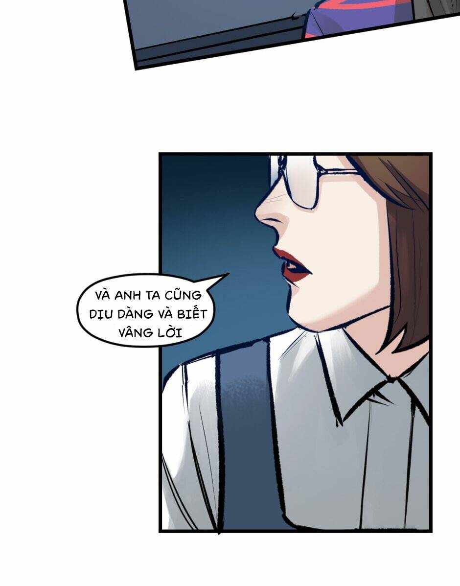 Anh Hùng Và Hiệp Nữ: Chapter 30