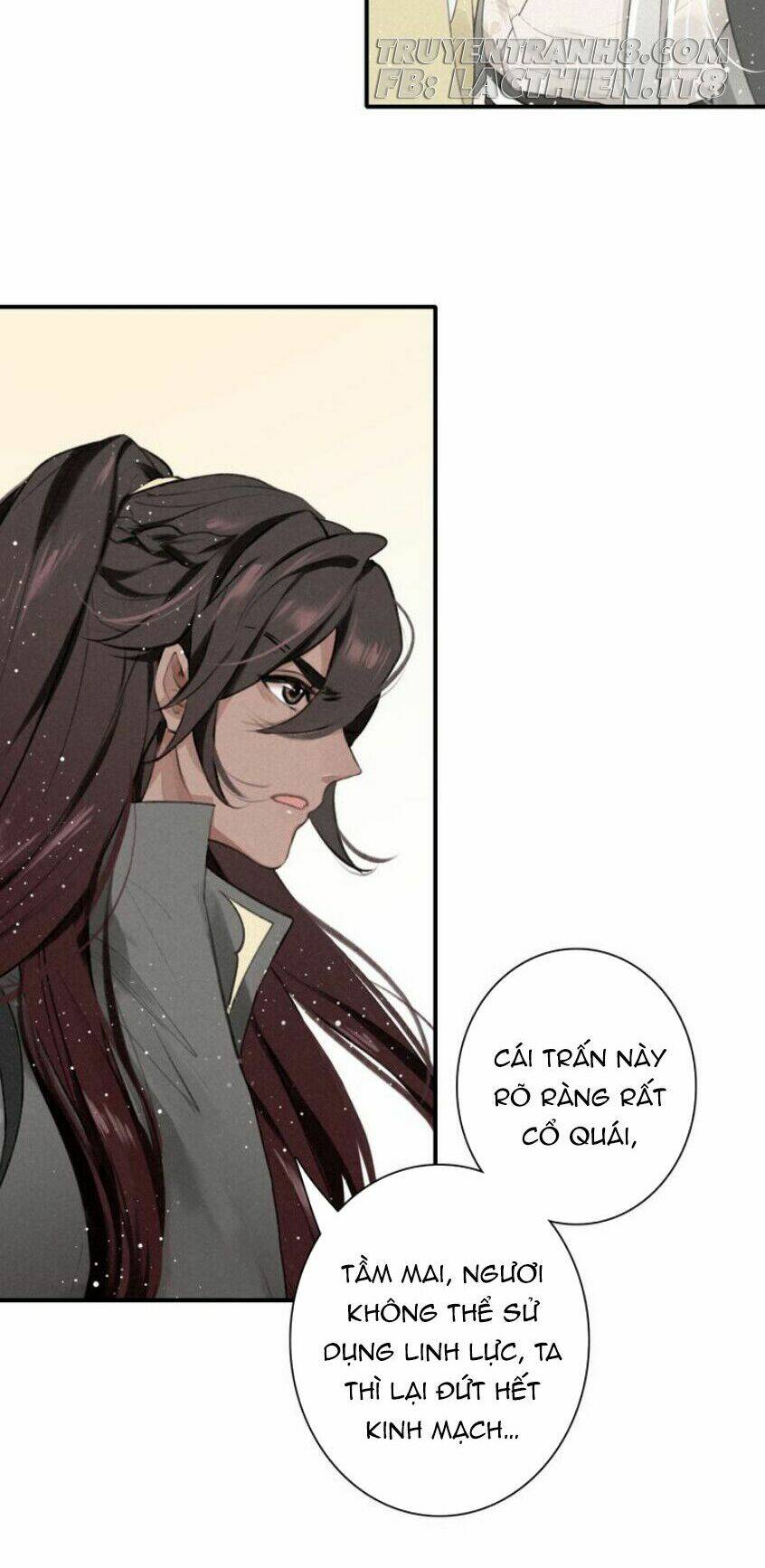 Đế Sư Tại Thượng: Chapter 13