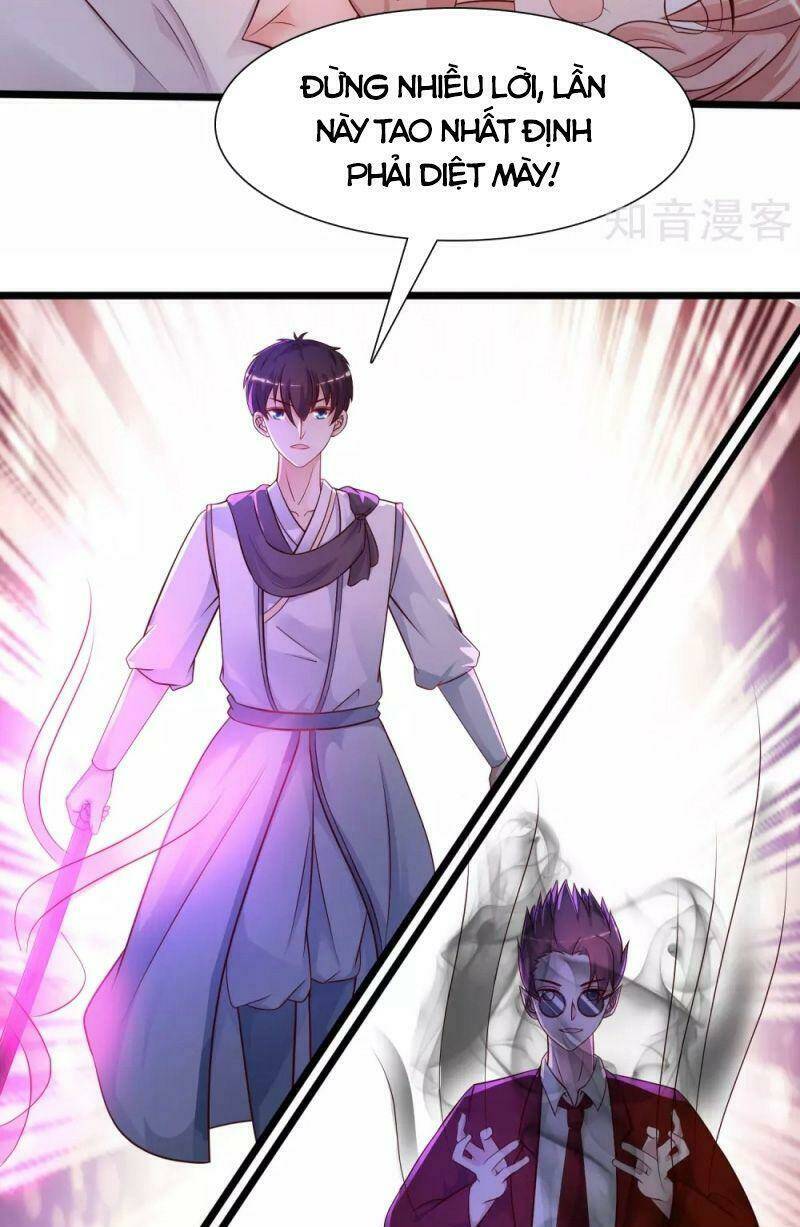 Tối Cường Vận Đào Hoa: Chapter 203
