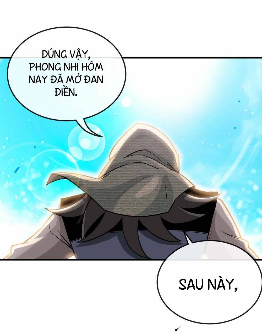 Võ Hồn Tuyệt Thế: Chapter 4