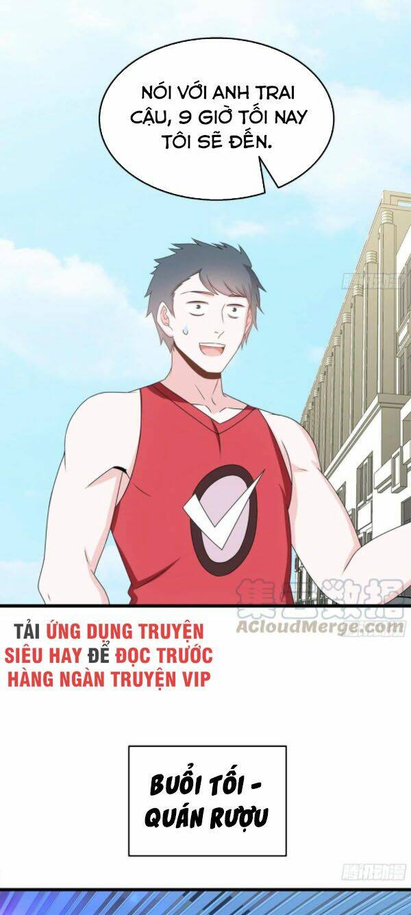Người Ở Rể Mạnh Nhất: Chapter 39