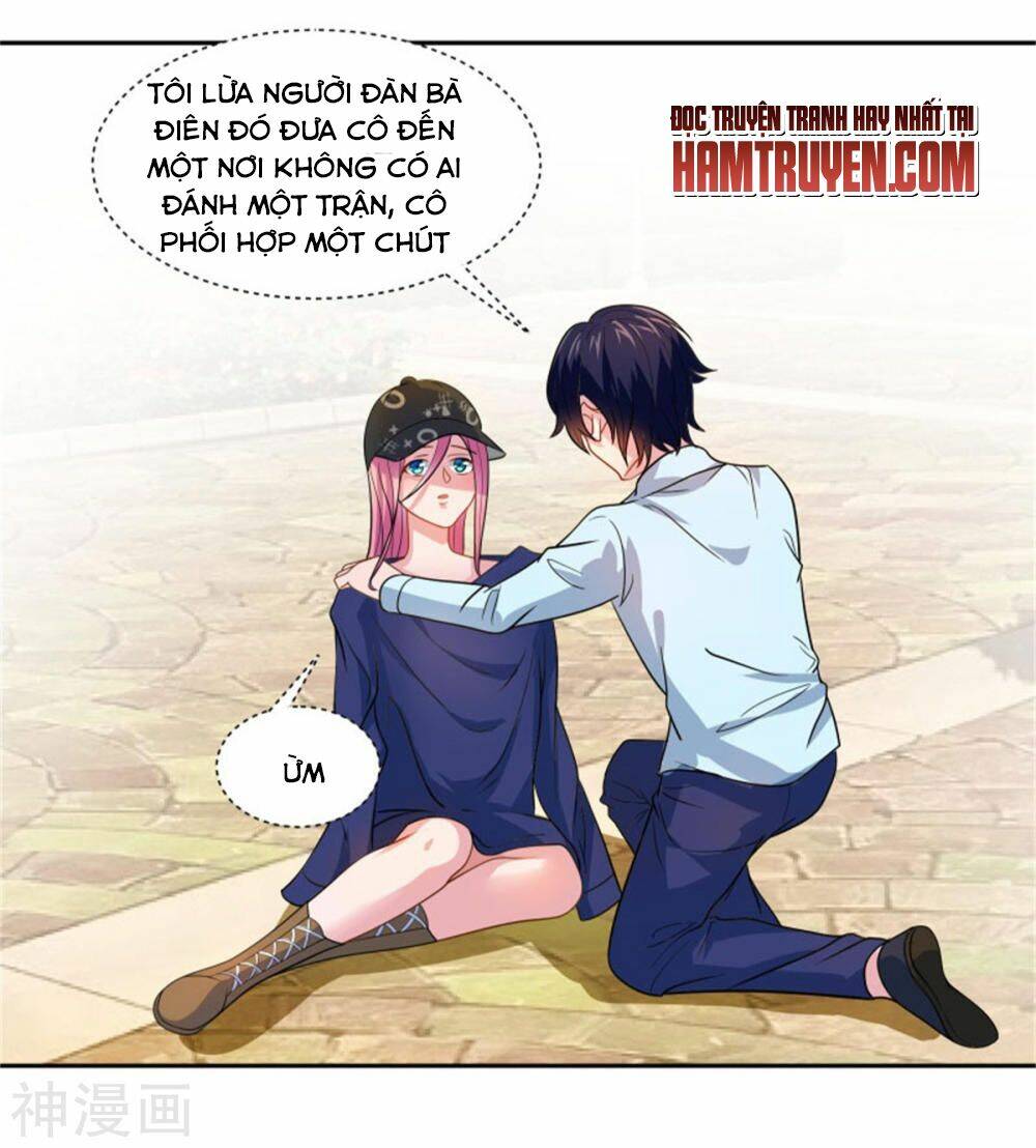 Đỉnh Phong Dự Ngôn Đế: Chapter 2